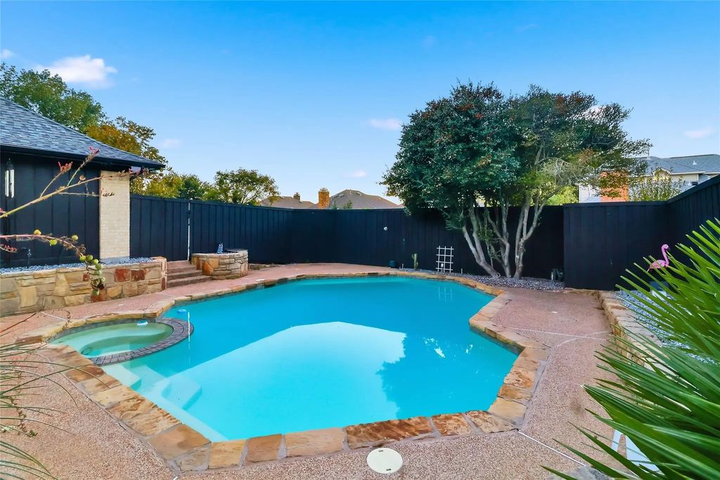 2722 Stoneridge Drive, Garland