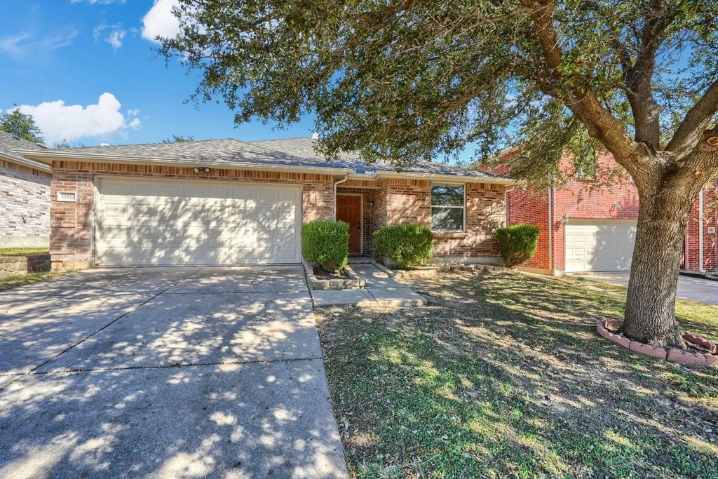 12970 Vassar Drive, Frisco