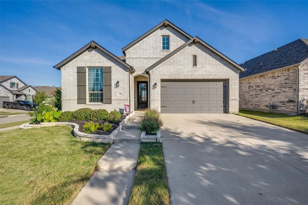 1928 Quail Lane, Argyle