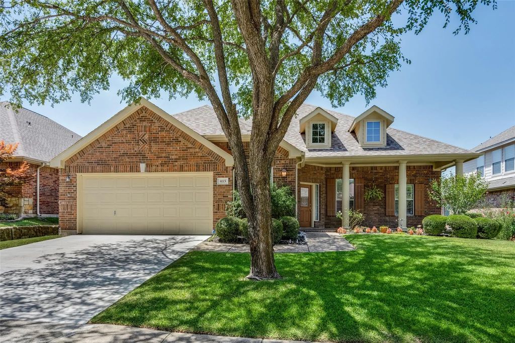 415 Black Diamond Court, Fairview