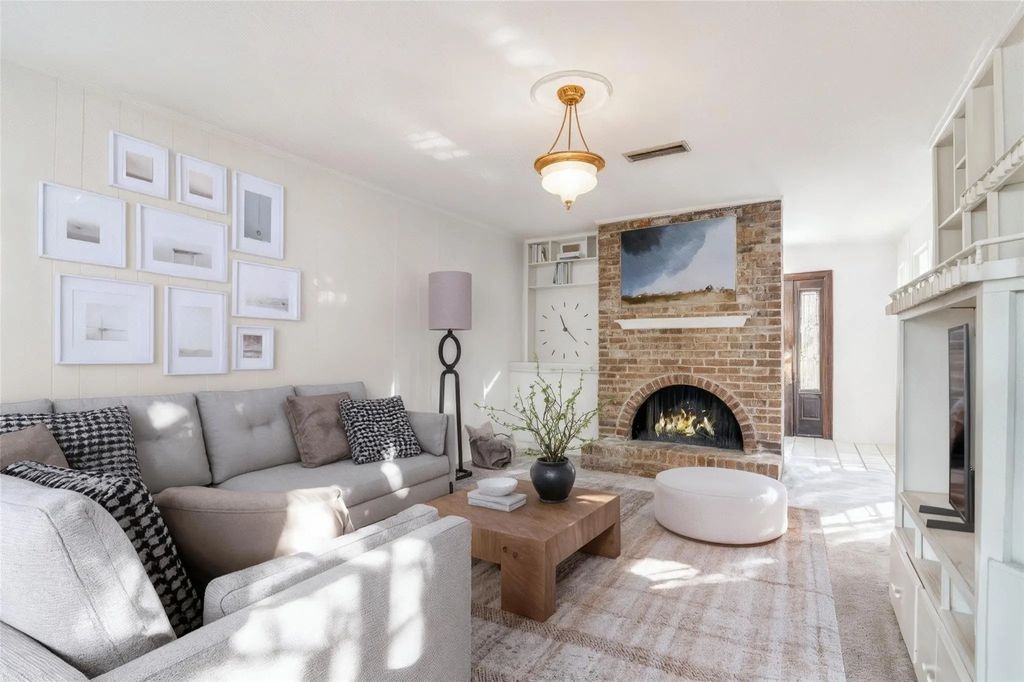 3737 O Henry Drive, Garland