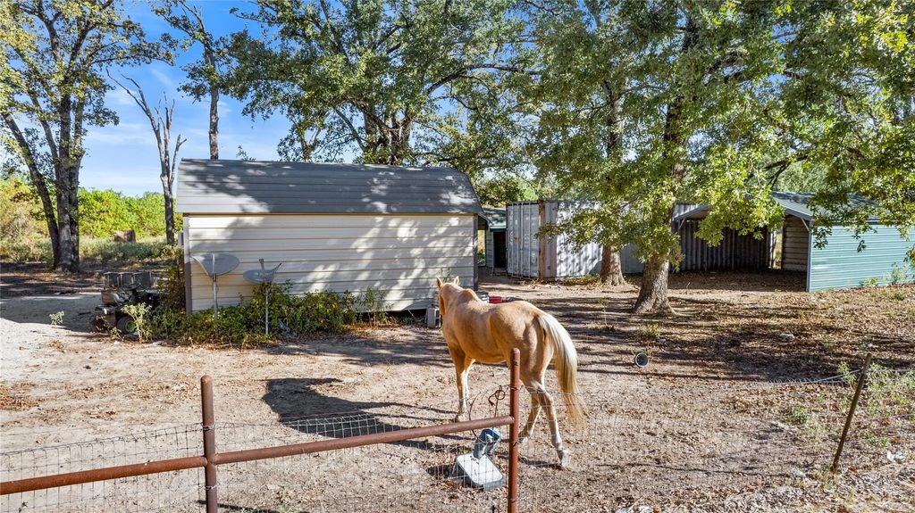 744 County Road 1513, Alba
