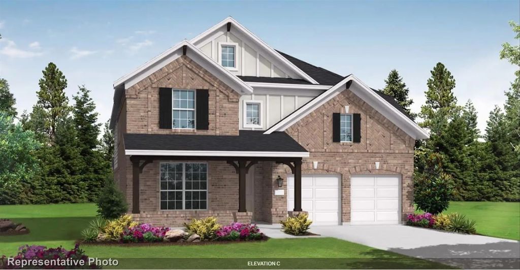 2105 South Pointe Crossing, Mansfield