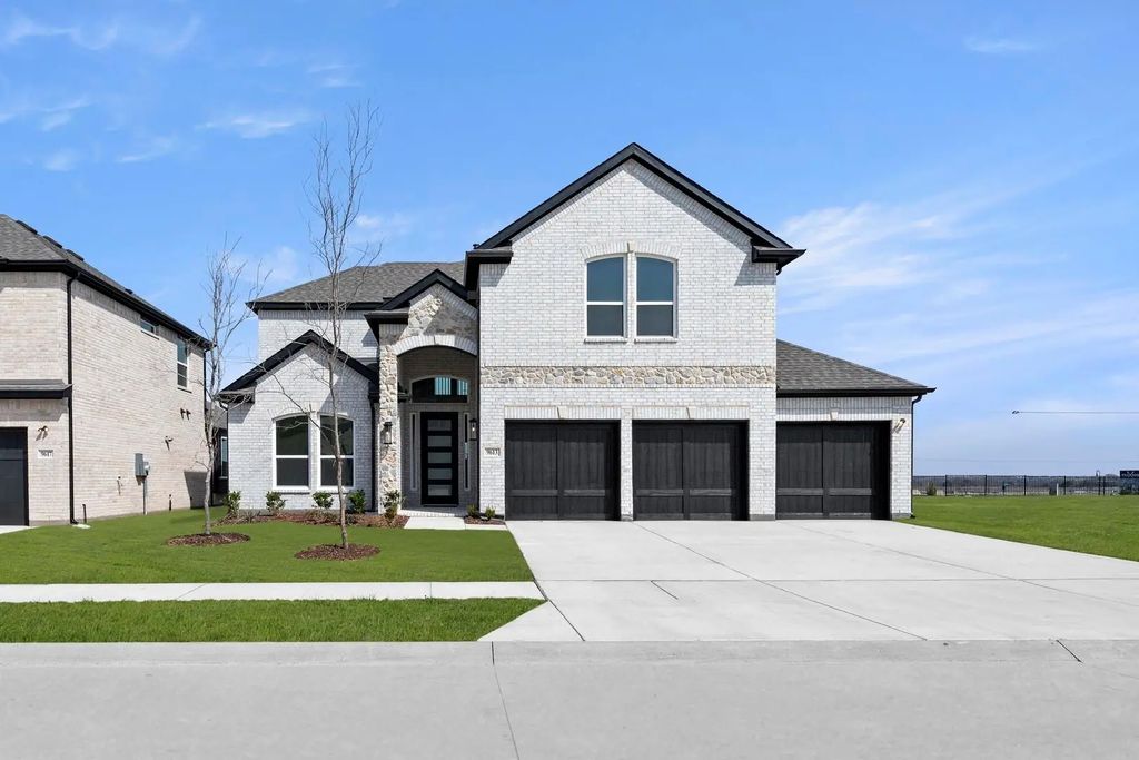 9613 Westchester Lane, Mesquite