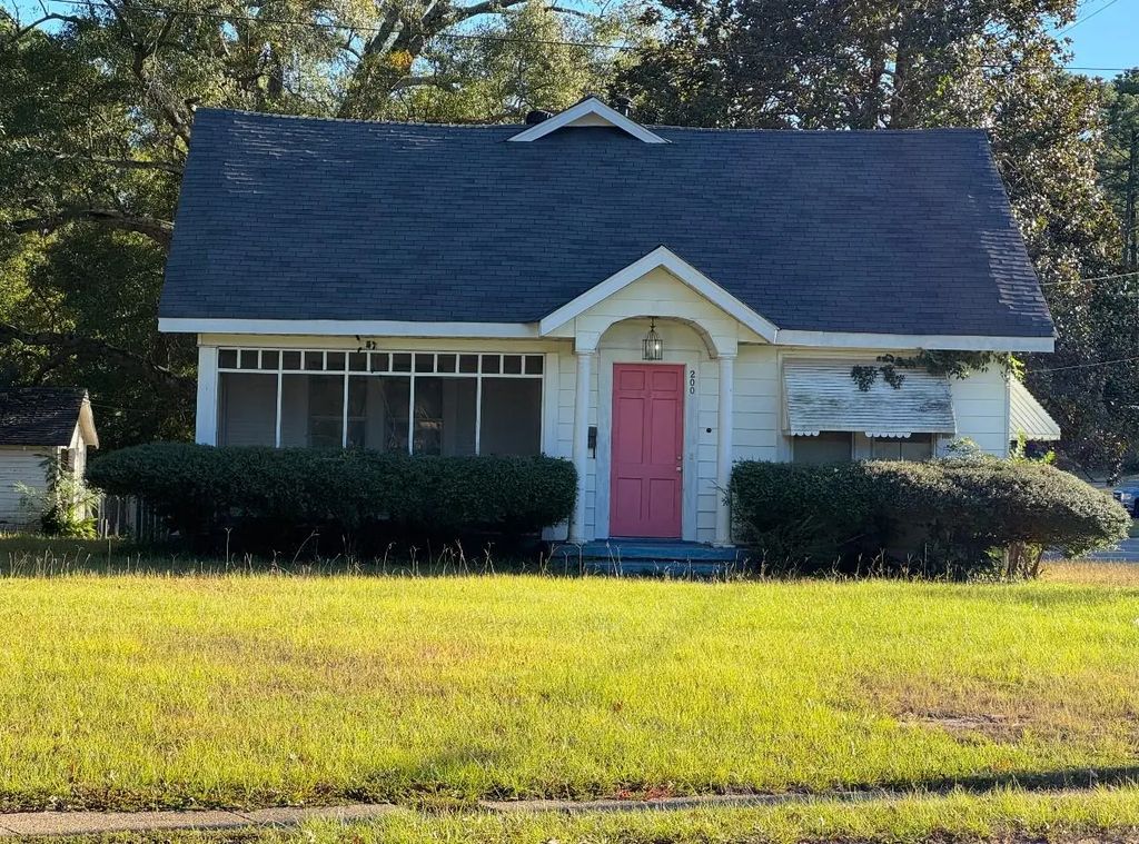 200 Germantown Road, Minden
