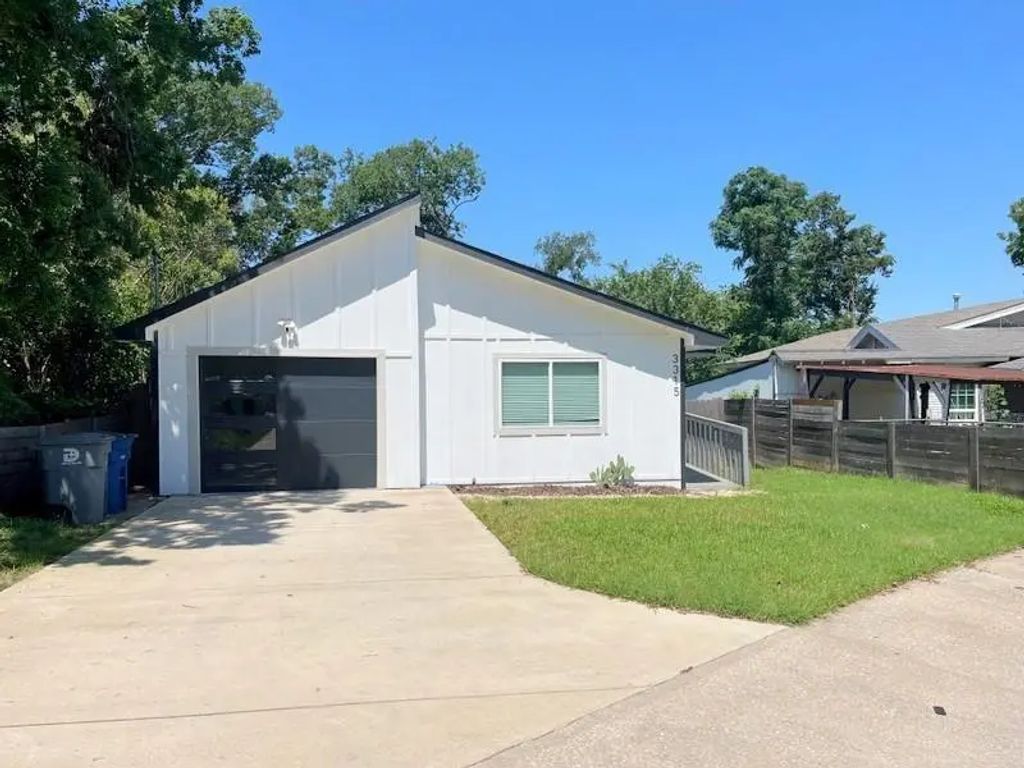 3315 Parvia Avenue, Dallas