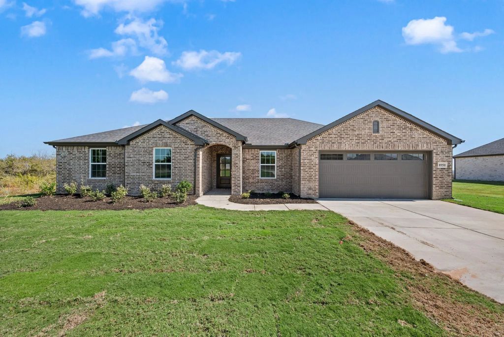 8950 Prather Road, Springtown