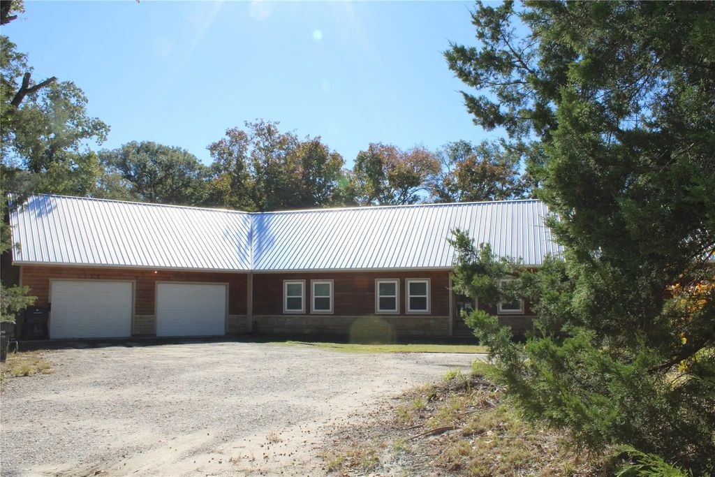 1669 Hideaway Lane, Quinlan