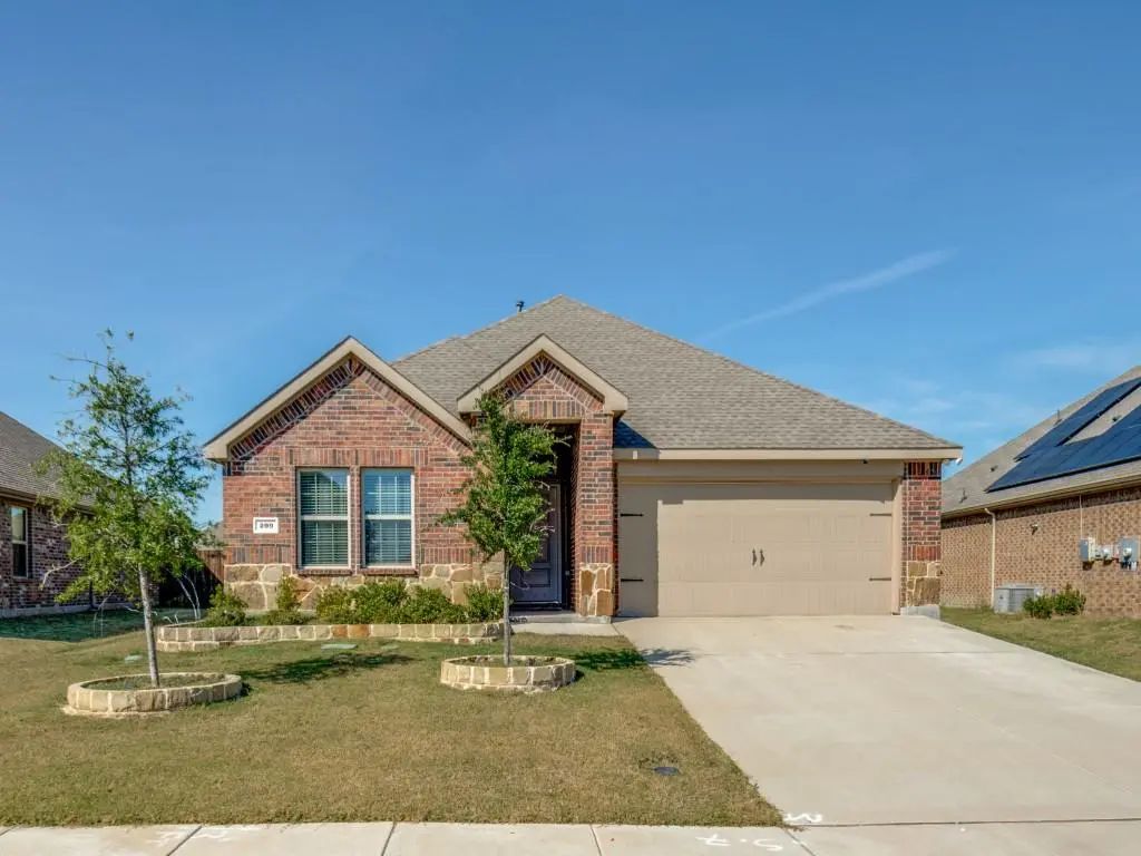 209 Whitetail Way, Caddo Mills