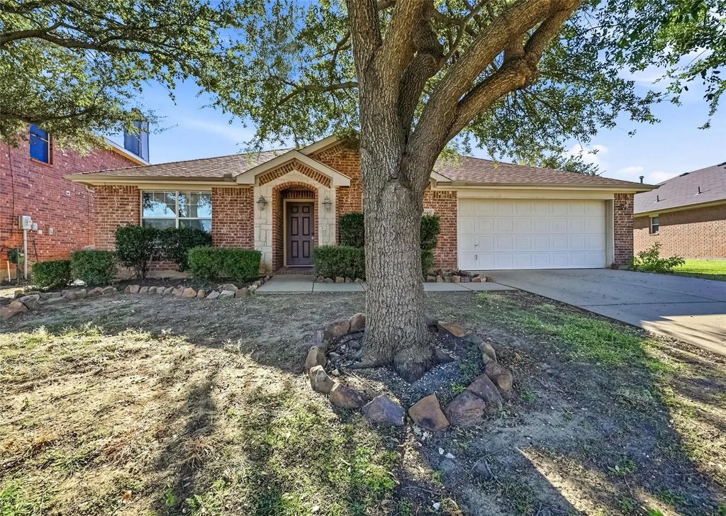 9805 Coolidge Drive, McKinney