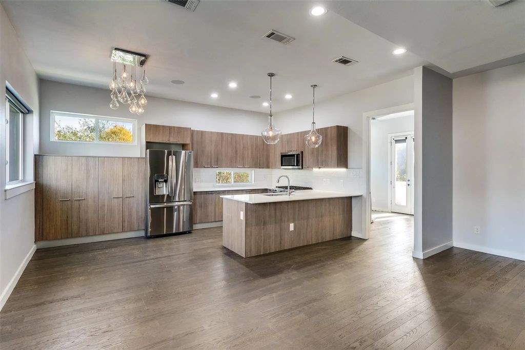4977 Zuma Court, Dallas
