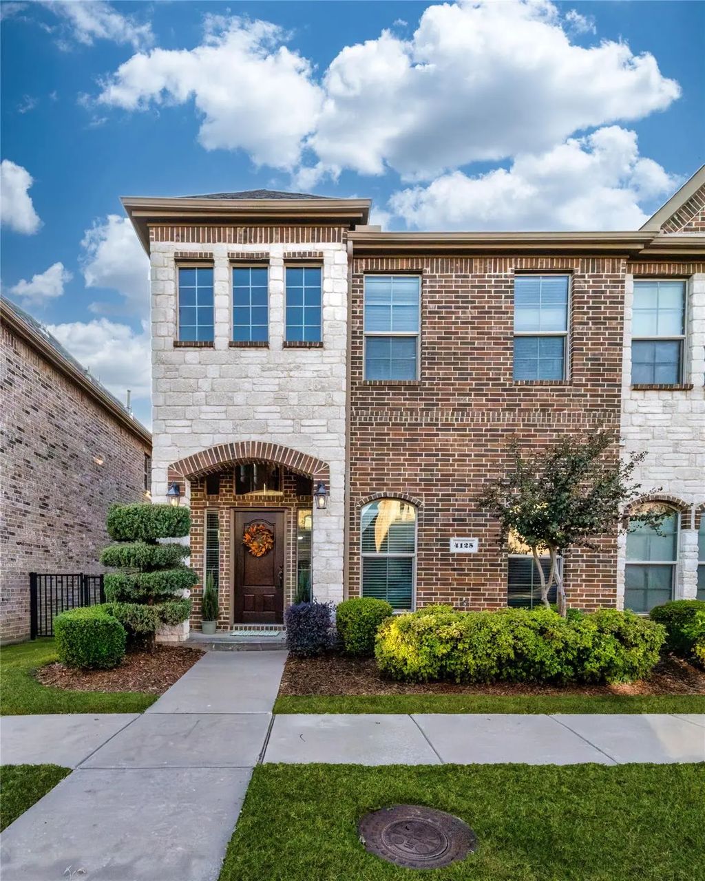 4125 Comanche Drive, Carrollton