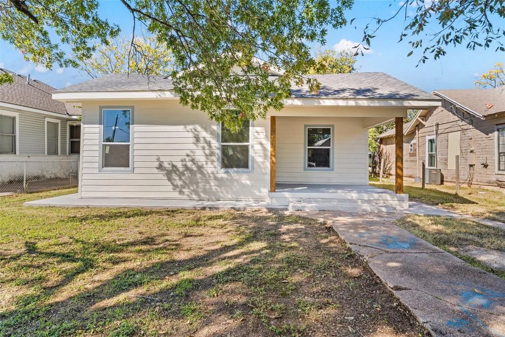 2023 Ethel Avenue, Waco