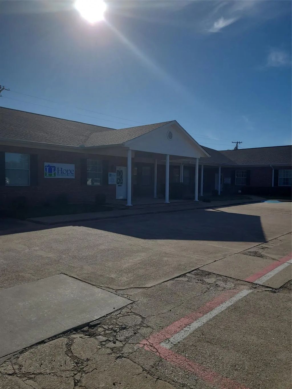 3101 Joe Ramsey Boulevard E, Greenville