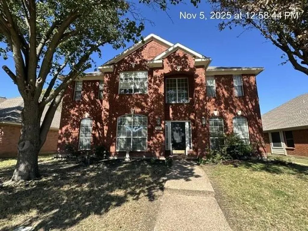 5108 Highlands Drive, McKinney