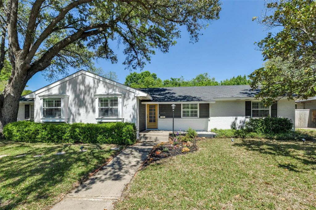 3605 Merrell Road, Dallas