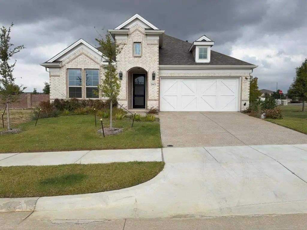 2463 Bussey Drive, Irving