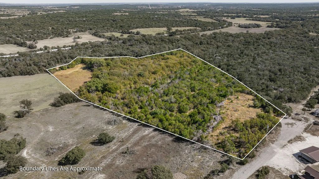 3895 County Road 512, Stephenville