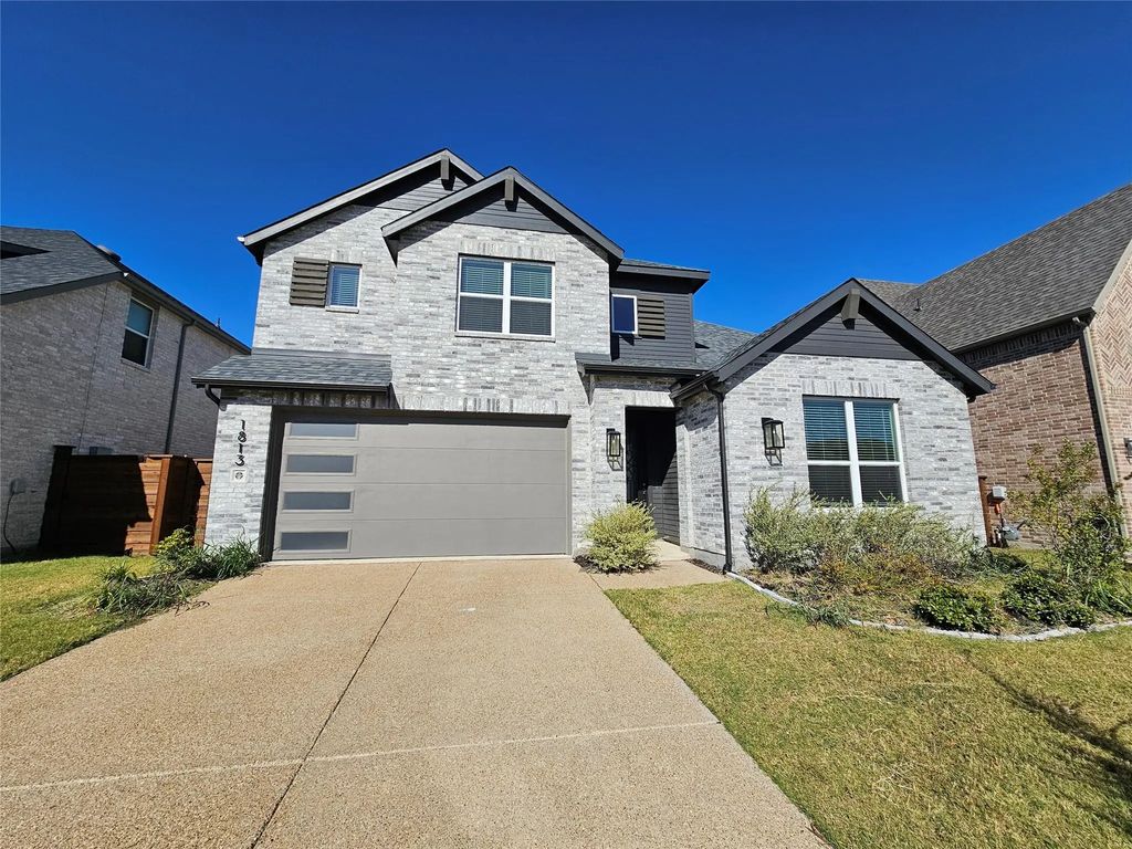 1813 Solterra Boulevard, Mesquite