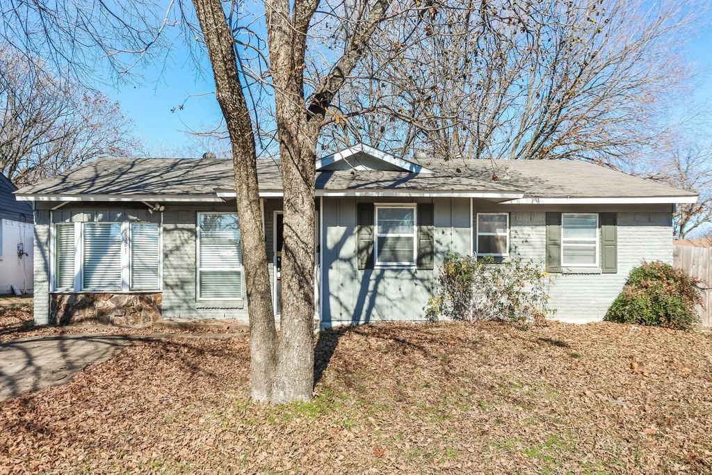 2921 Ridgeway Drive, Plano
