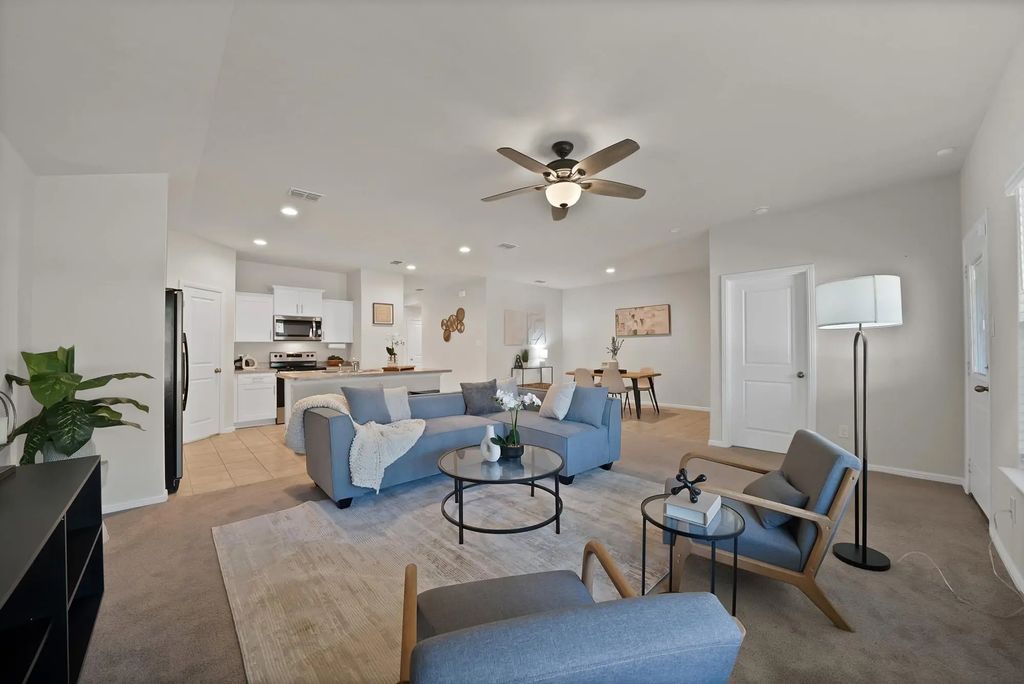508 Amory Street, Azle