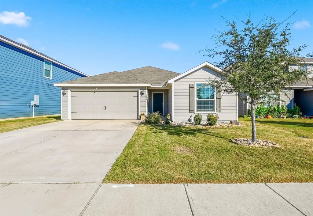 106 Lady Bird Court, Venus