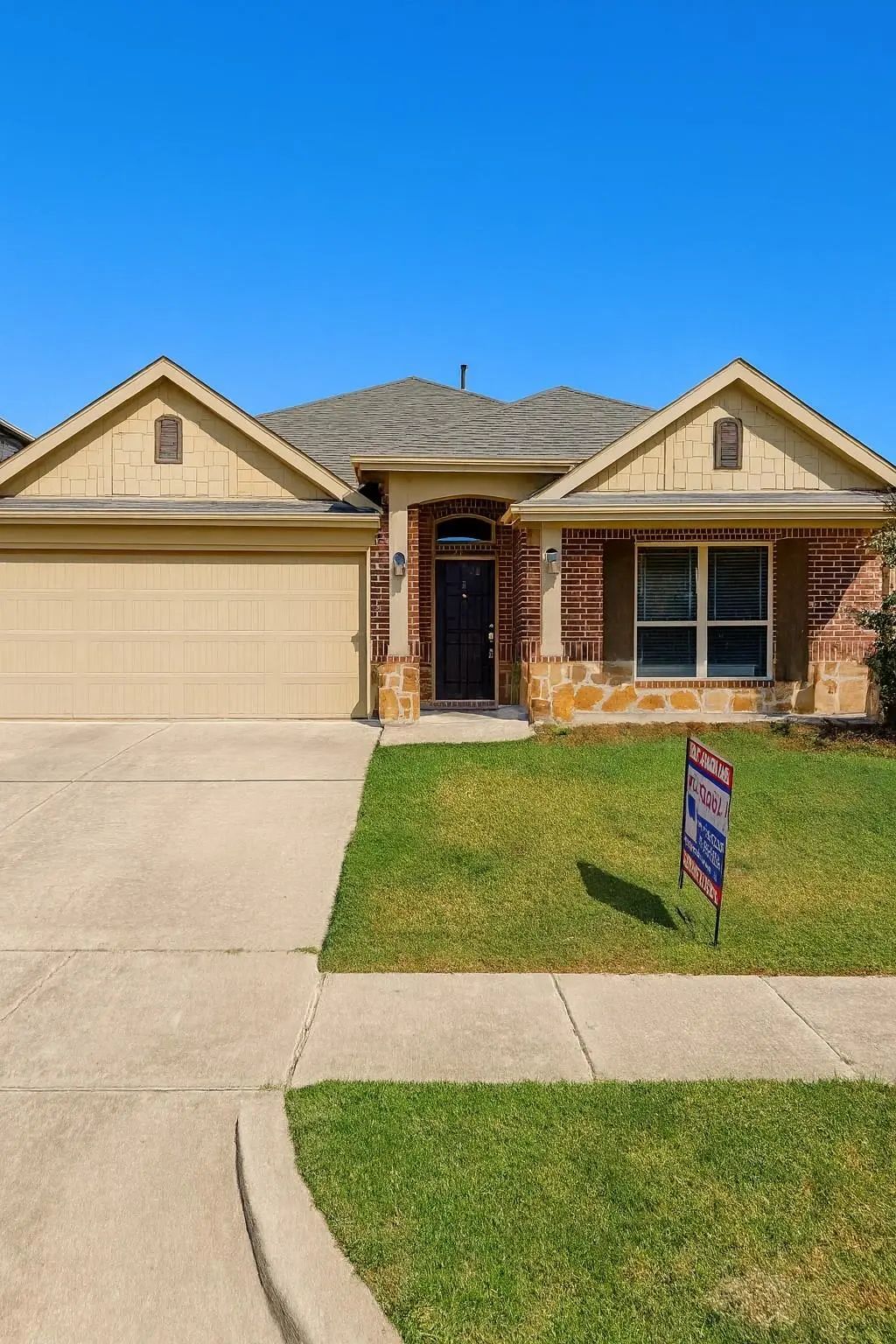 1104 Paluxy Lane, McKinney