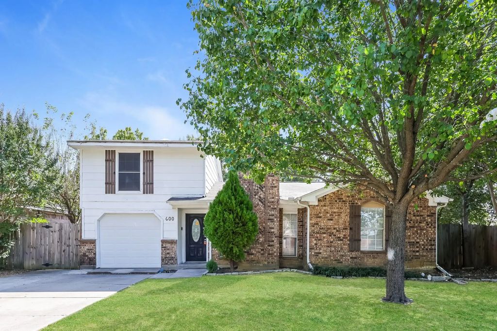 600 Dayton Road, Mansfield