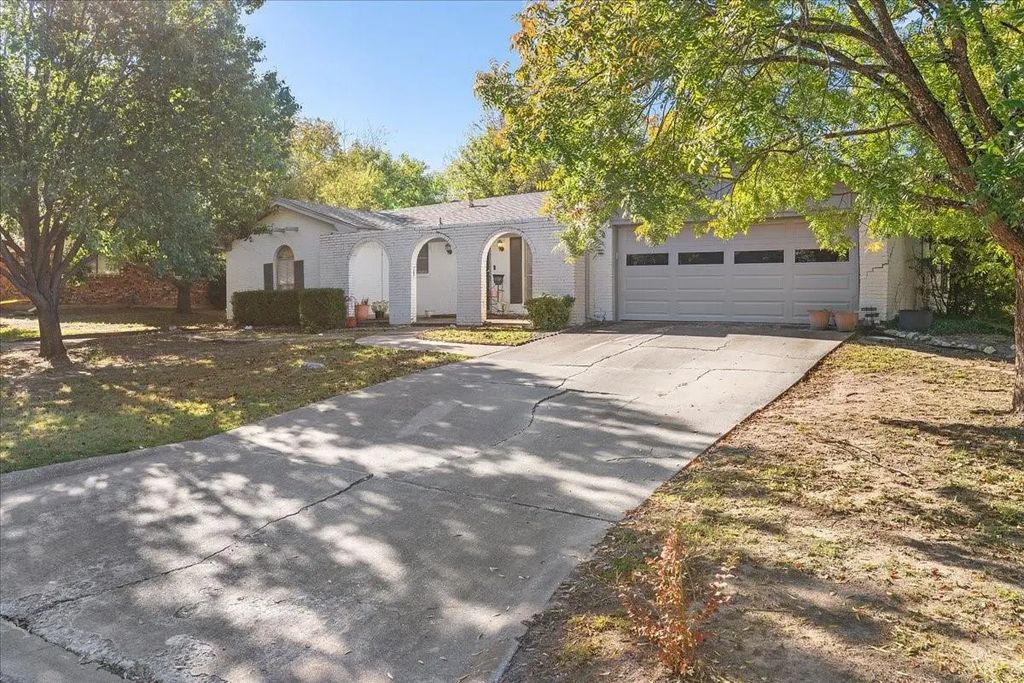 628 Mink Drive, Greenville