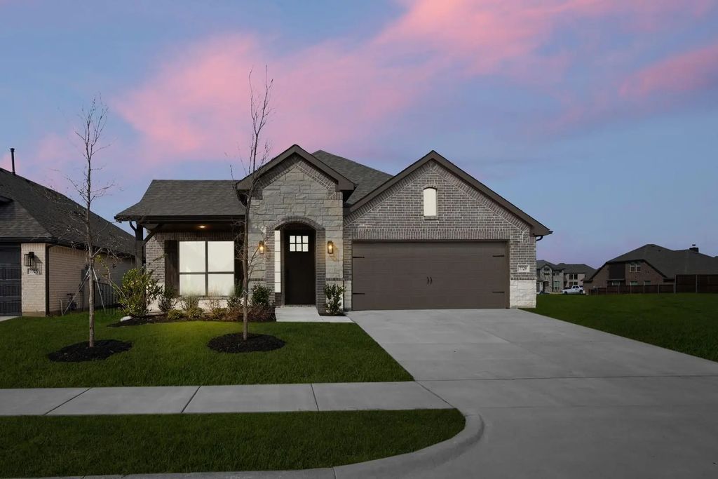 7729 Stubblefield Lane, Joshua