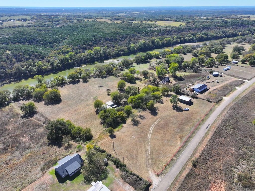 14923 Mitchell Bend Court, Granbury