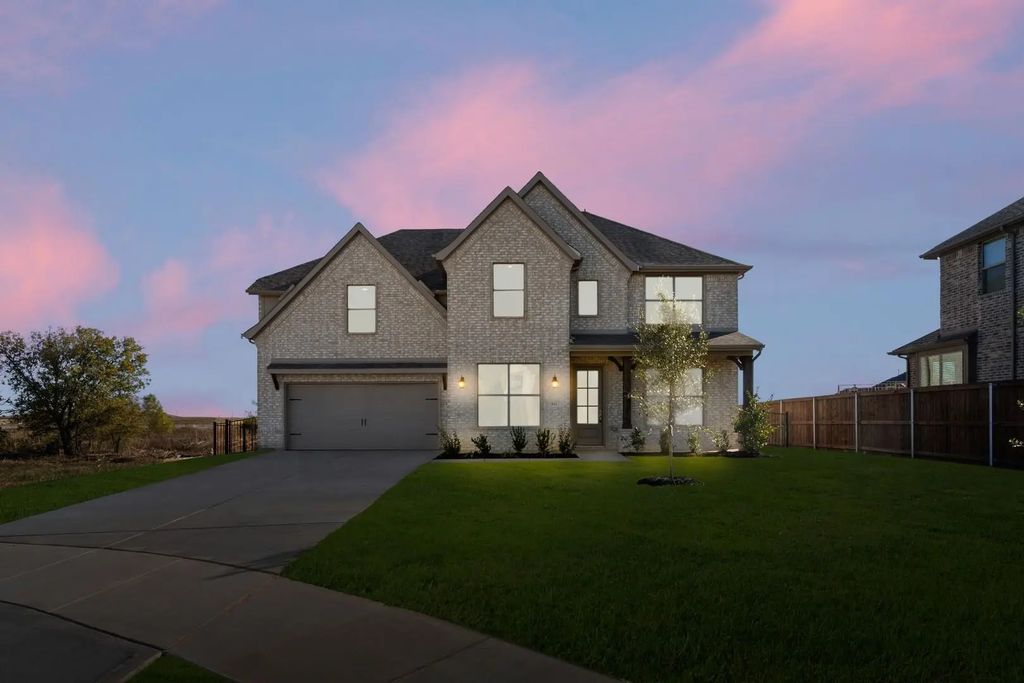 4413 Wheatbud Way, Joshua