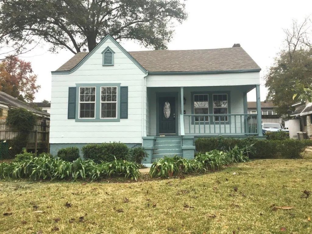 313 Merrick Street, Shreveport