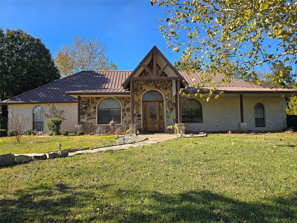 13250 Fm 3039, Crandall