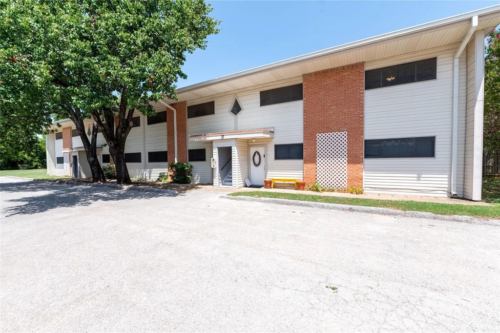 401 Betchan Street 1a, Lake Dallas