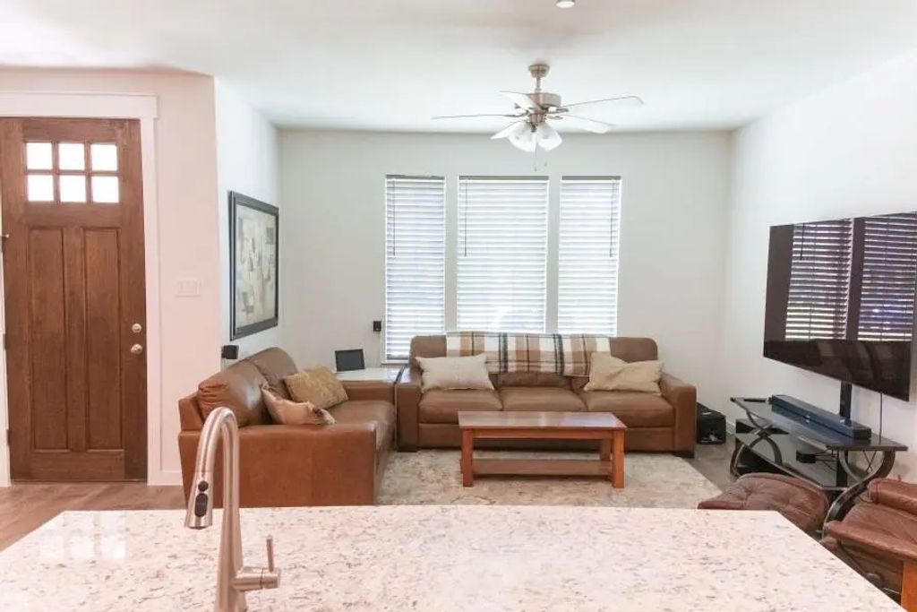 6121 Baritone Court, Sachse