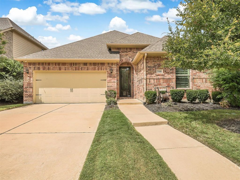 3508 Perkins Lane, McKinney