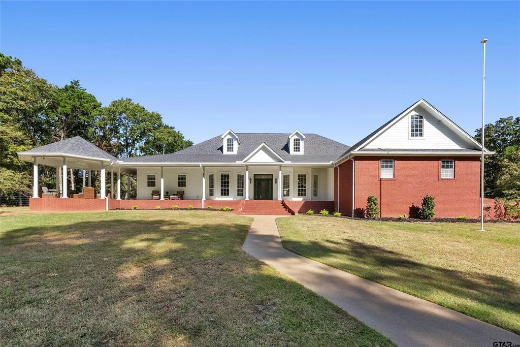 12670 County Road 168, Flint