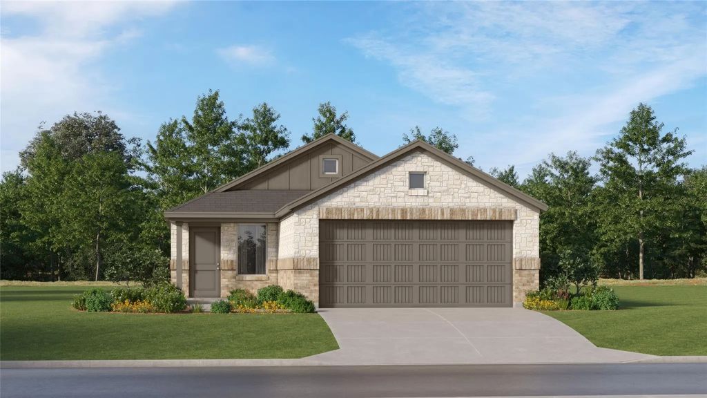 1361 Buckaroo Boulevard, Fort Worth