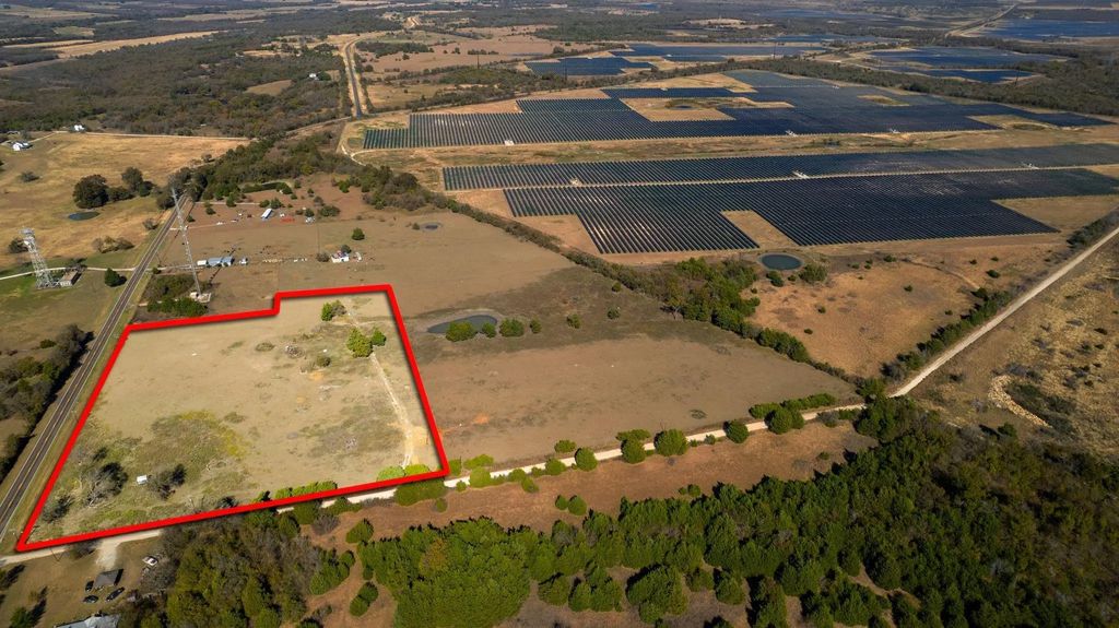 8908 Sw County Road 2110, Wortham