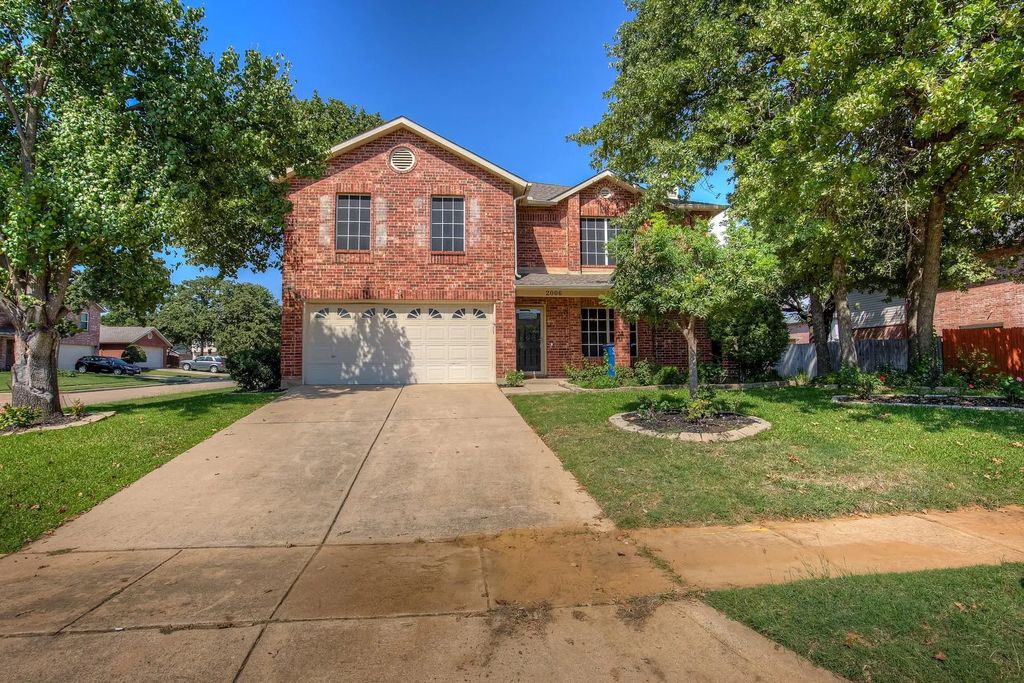 2006 Crystal Springs Drive, Corinth