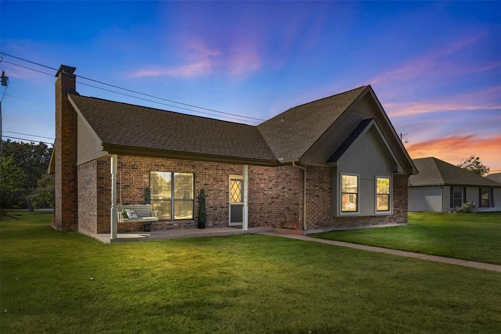 1506 River Hill Drive, Prosper
