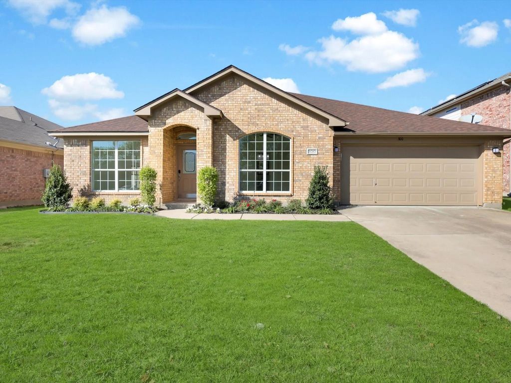 300 Limestone Drive, Alvarado