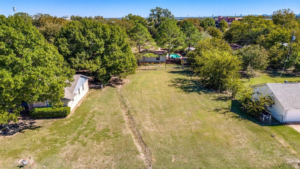 122 Park Drive, Little Elm