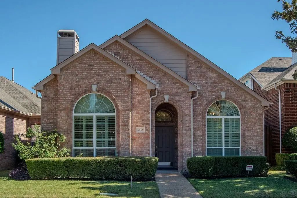 6068 Thursby Avenue, Dallas