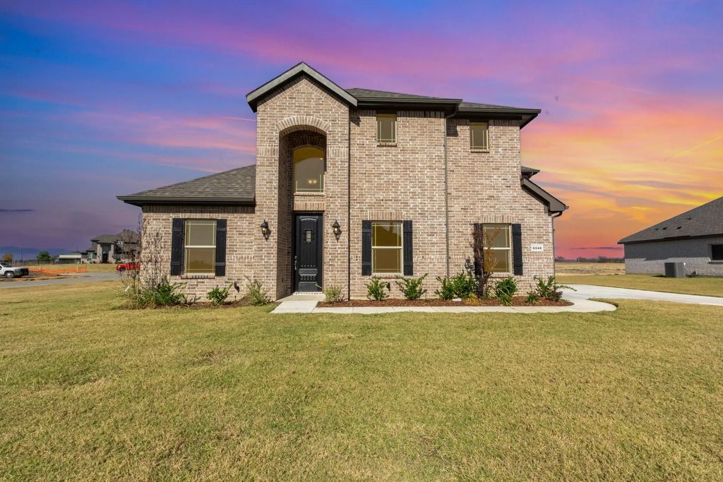 6048 Mango, Sanger