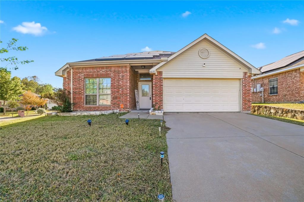 6675 Cool Morn Drive, Dallas