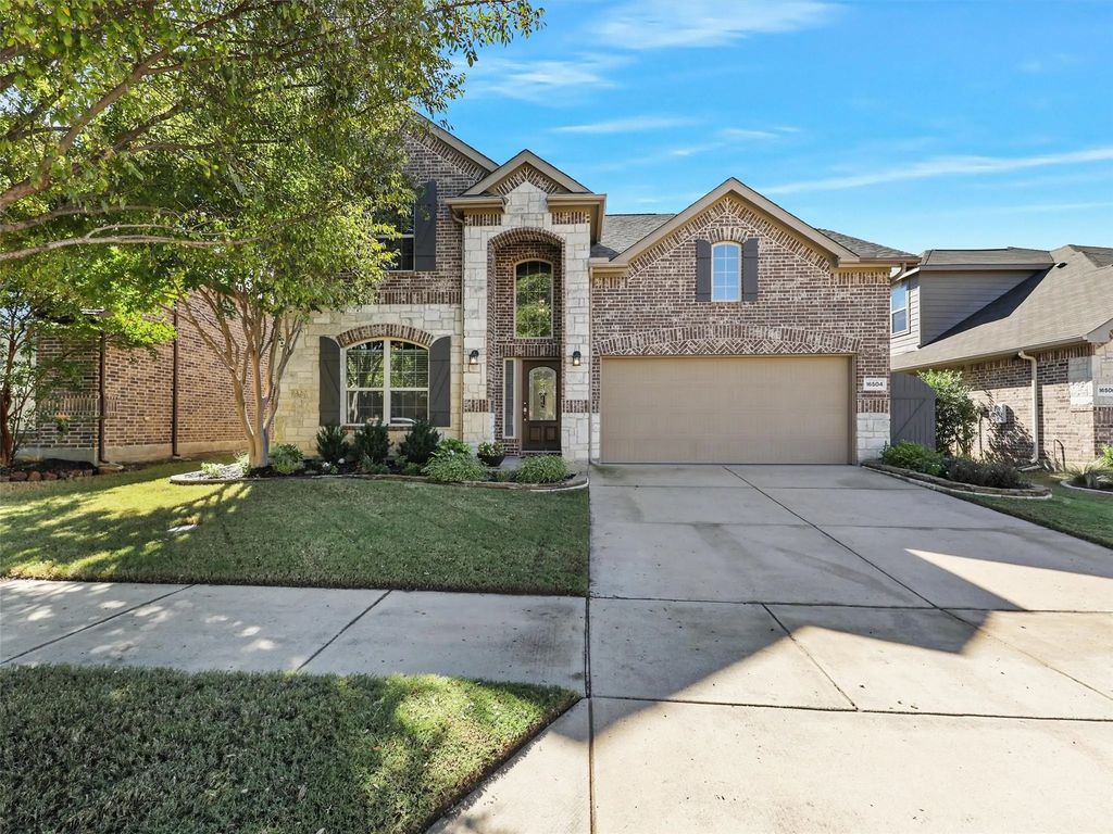 16504 Toledo Bend Court, Prosper