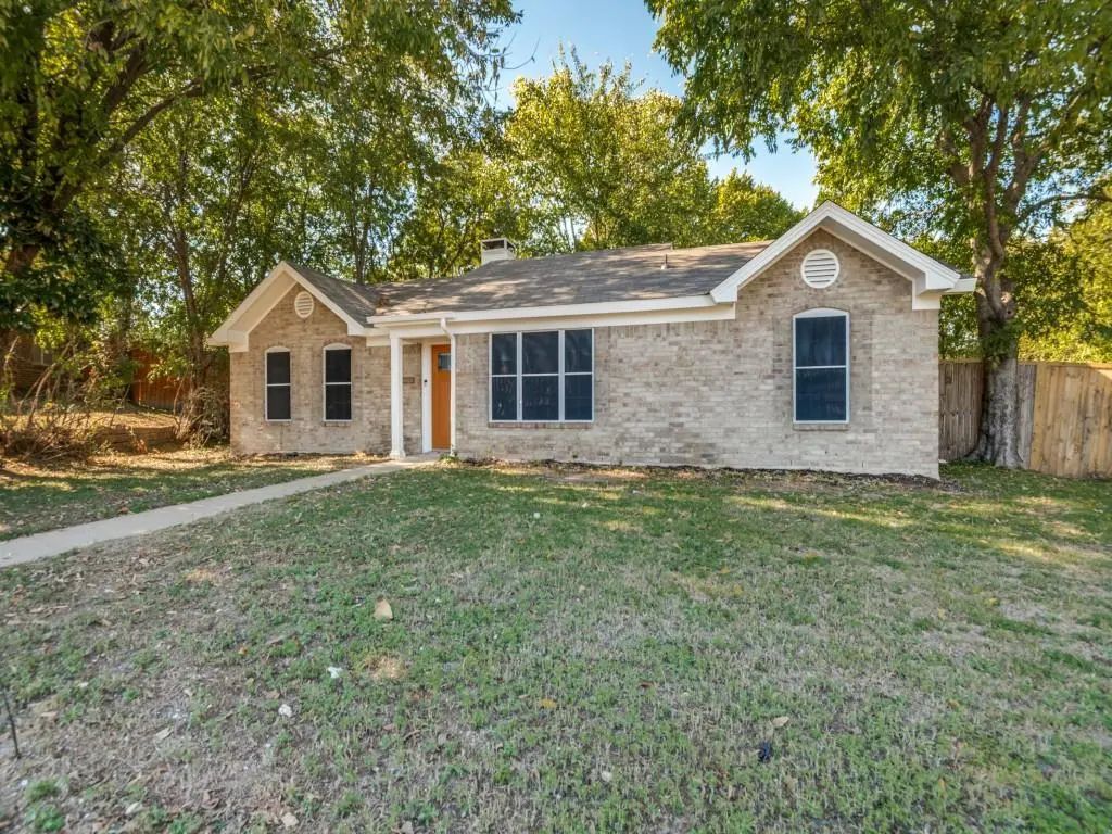 4523 Hamblen Drive, Dallas