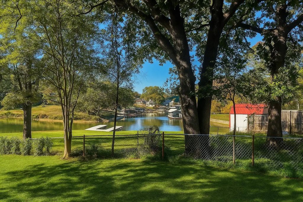 111 Wren Lane, Gun Barrel City